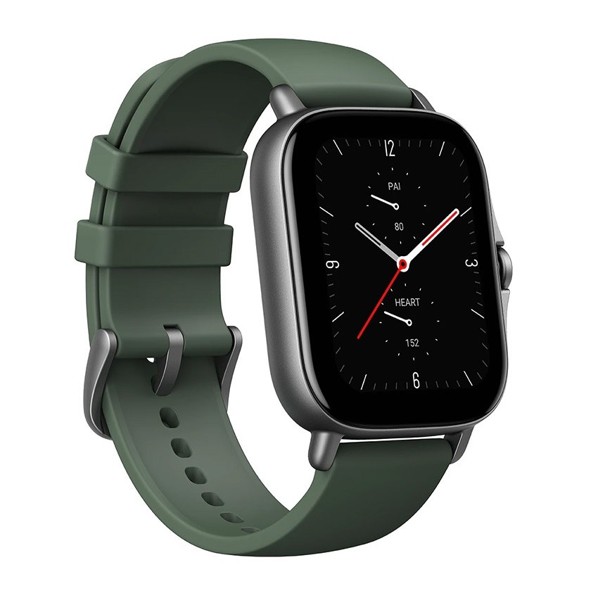 ساعت هوشمند اورجینال امیزفیت  مدل AMAZFITE GTS 2E باگارانتی 18 ماهه شرکتی