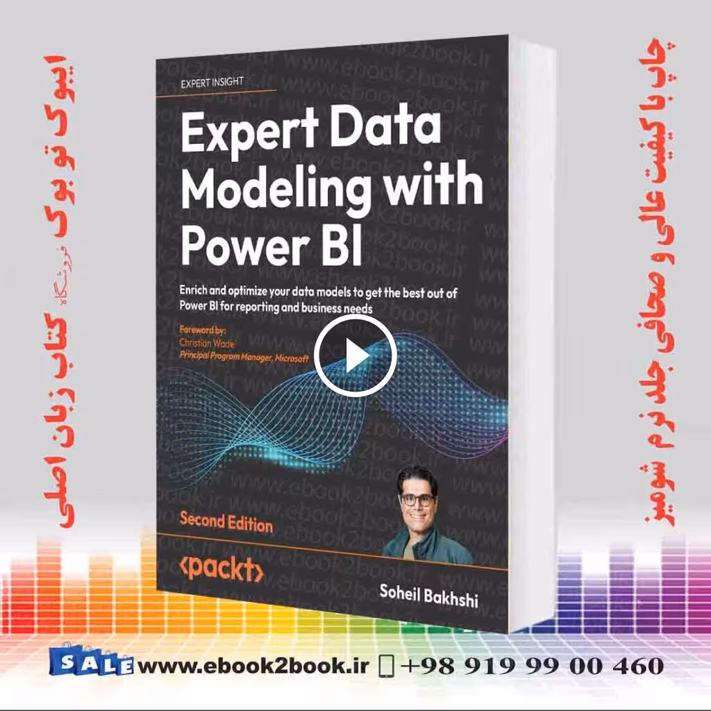 Expert Data Modeling with Power BI, 2nd Edition