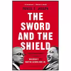 کتاب Sword and the Shield اثر Peniel E. Joseph انتشارات تازه ها