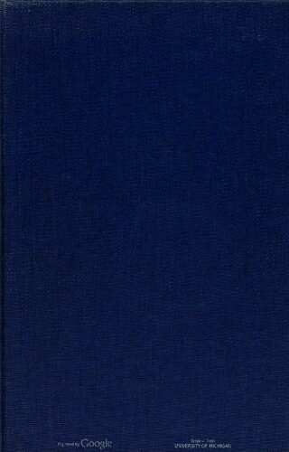 خرید و دانلود نسخه کامل کتاب Intermediate analysis: an introduction to the theory of functions of one real variable