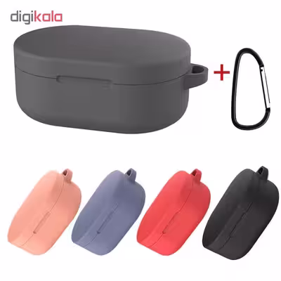 کاور کد rp12 مناسب برای کیس شیائومی airdots / Earbuds global