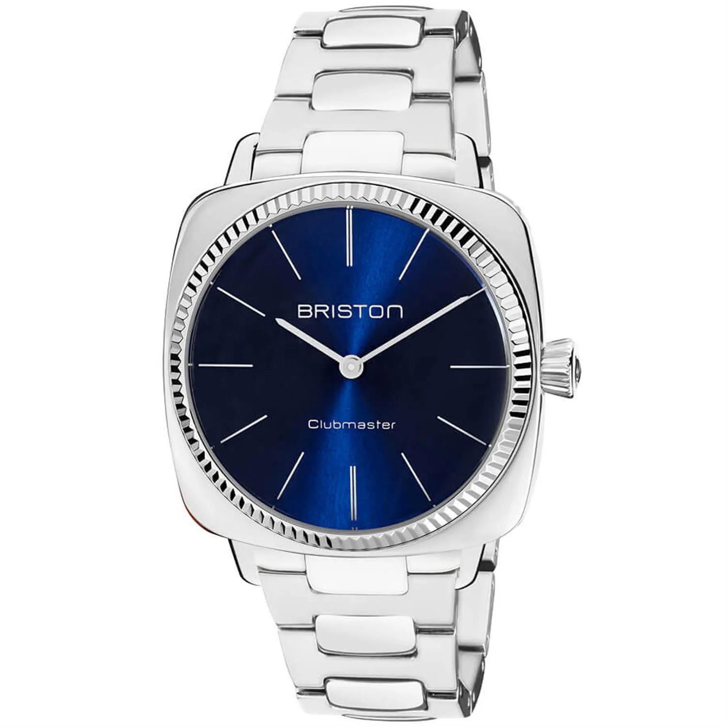 ساعت مچی بریستون مدل 23937.S.E.15.SB