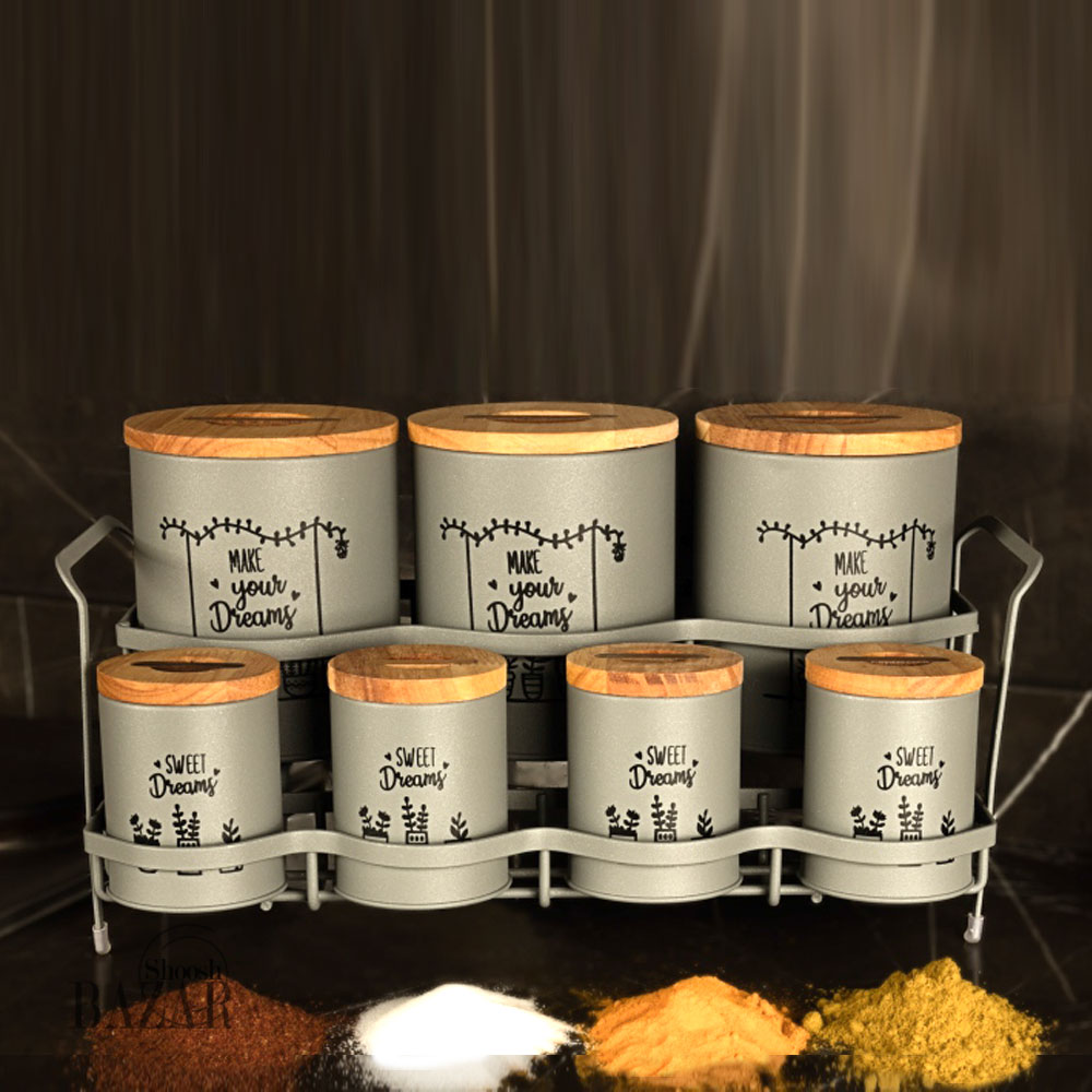 سرویس پاسماوری درب چوبی بی وی کی طرح Dream کد 863415