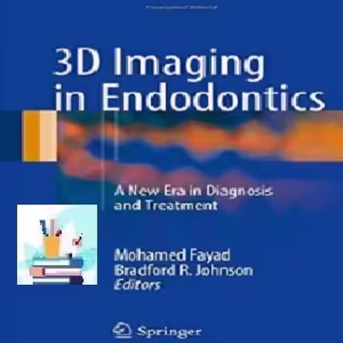 3D Imaging in Endodontics TRUE PDF price 1€