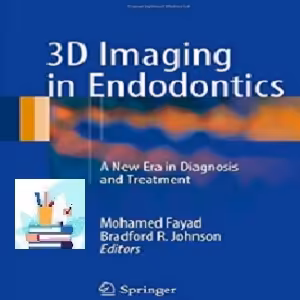3D Imaging in Endodontics TRUE PDF price 1€