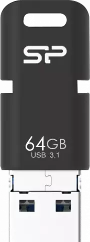 فلش مموری 64گیگابایت Silicon Power مدل MOBILE C50