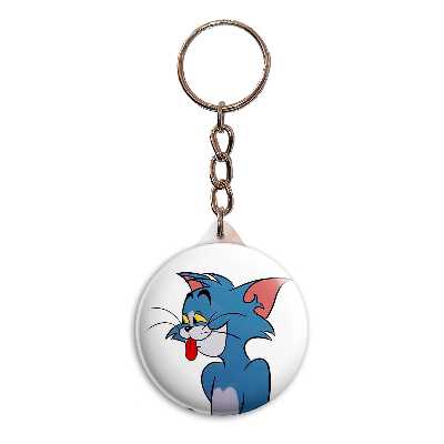 جاکلیدی پرمانه طرح تام و جری کد pmy.10789