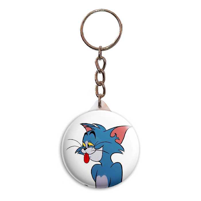 جاکلیدی پرمانه طرح تام و جری کد pmy.10789