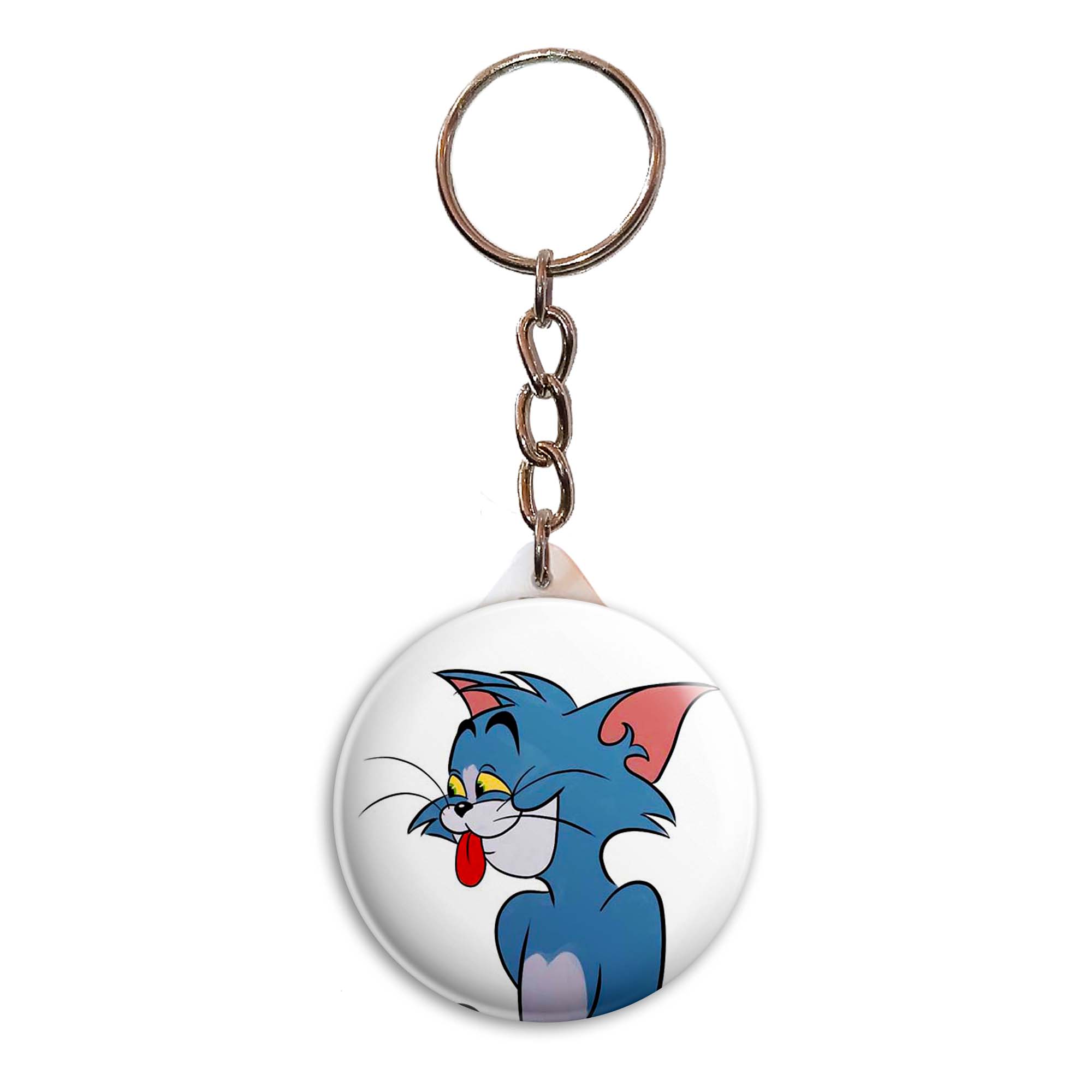 جاکلیدی پرمانه طرح تام و جری کد pmy.10789