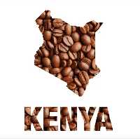 دان قهوه کنیا 100 درصد عربیکا ارسال رایگان Kenya coffee 