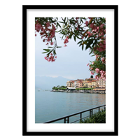 قیمت و خرید تابلو دکوراتیو مدل عکاسی منظره ساحلی کد 1363