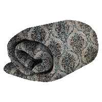 لحاف کرسی سندس مدل افسانه کد F799 سایز 350x350 سانتی متر