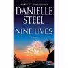 کتاب Nine Lives: A Novel اثر Danielle Steel انتشارات Dell