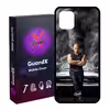 کاور گارد ایکس طرح Vin Diesel مدل Glass10183 مناسب برای گوشی موبایل سامسونگ Galaxy Note 10 Lite