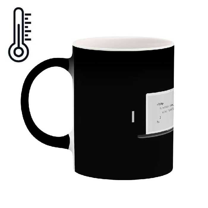 ماگ حرارتی طرح برنامه نویسی و هکری مدل mgph12341