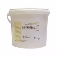 گچ ولمیکس  پلی دنت poli STON polident پنج کیلویی