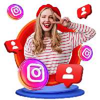 قیمت و خرید پیج اینستاگرام آماده با 10000 هزار فالوور follower 10k با کیفیت با موضوعات مختلف بهمراه ایمیل اولیه فالور واقعی نیمه فعال