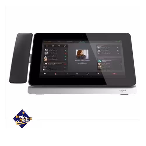 تلفن تحت شبکه بی سیم دکت گیگاست Maxwell 10S