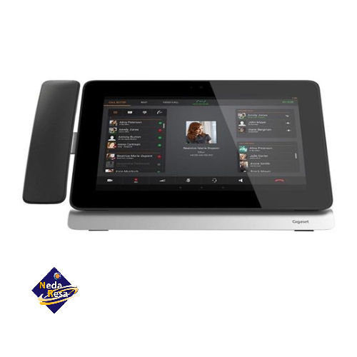 تلفن تحت شبکه بی سیم دکت گیگاست Maxwell 10S