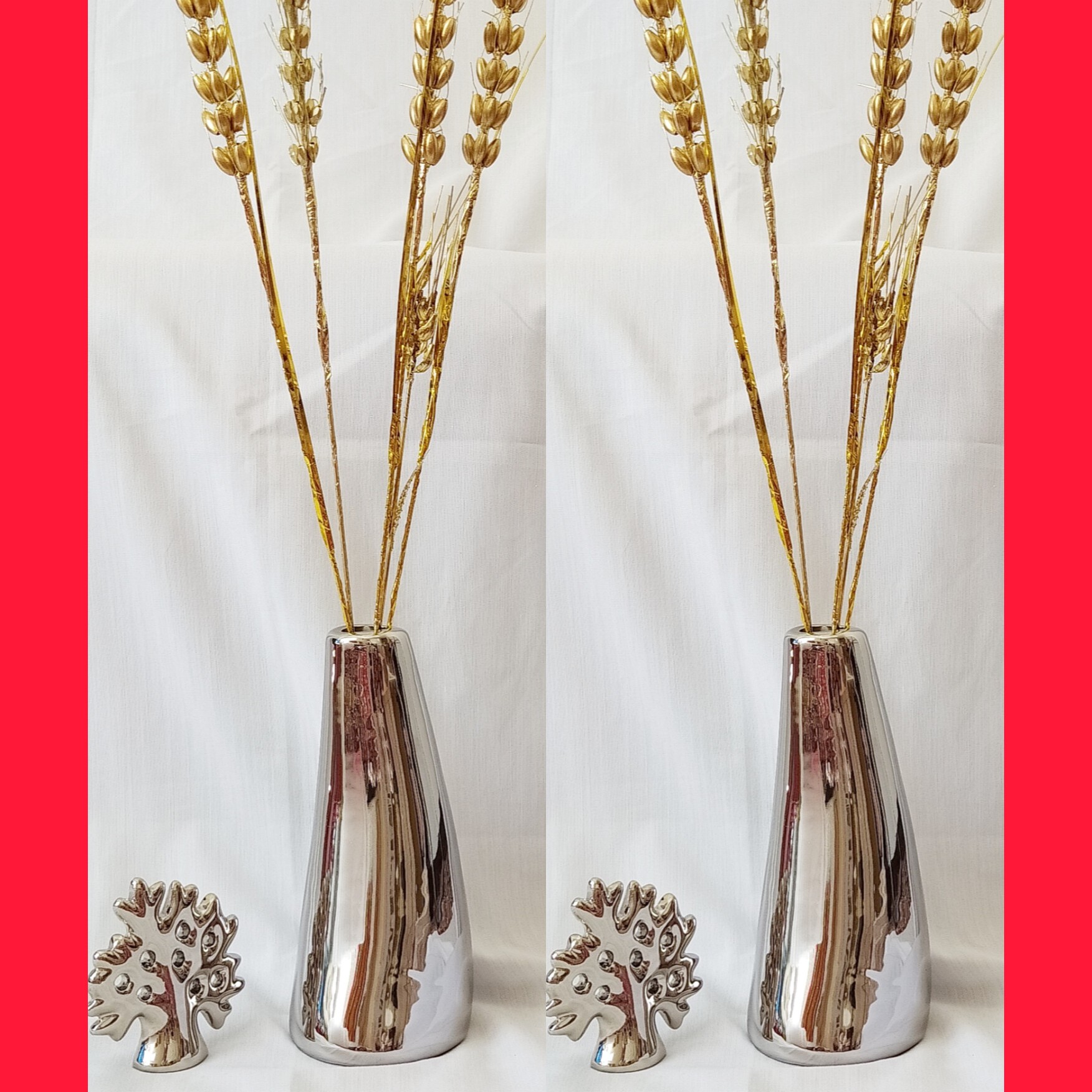 اکسسوری گلدون و درختـچه