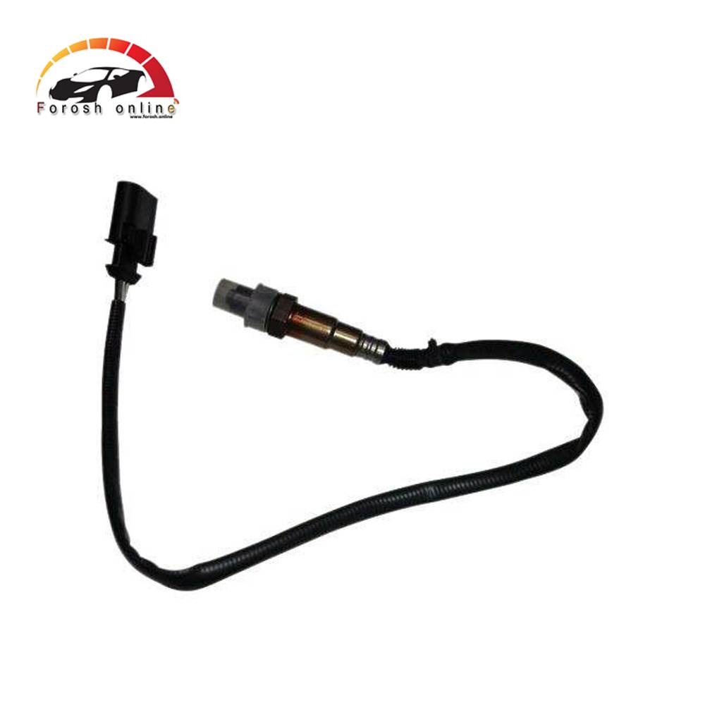 سنسور اکسیژن ام وی ام 550