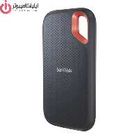 اس اس دی اکسترنال سن دیسک مدل SSD Extreme E611TOO  ظرفیت 1 ترابایت