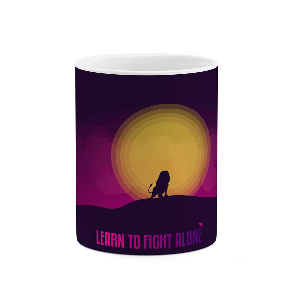 ماگ طرح انگیزشی  مدل mgp13815