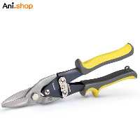 قیچی ورق بر مستقیم بر کد RH-3904