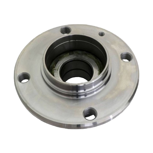 خرید توپی چرخ عقب پژو 405 XU7 دینا پارت | اتوموبی