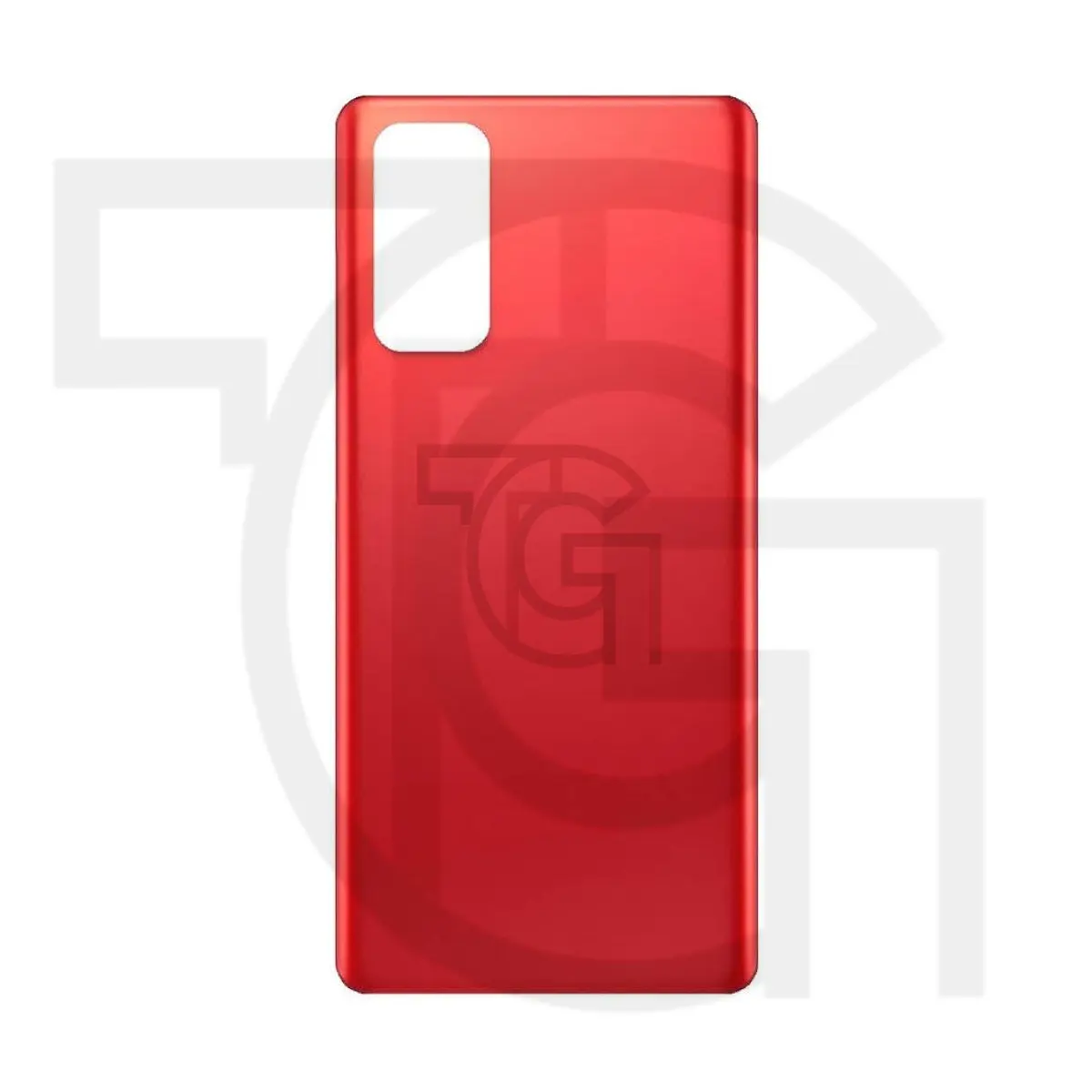 درب پشت سامسونگ (ابرقرمز) Back Door Samsung Galaxy G7810