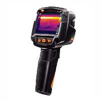 دوربین ترموویژن تستو مدل TESTO 865