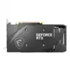 کارت گرافیک ام اس آی مدل GeForce RTX 3060 Ti VENTUS 2X 8G OCV1 LHR