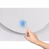 آینه سرویس بهداشتی دلفین مدل NQ-60-Form 12