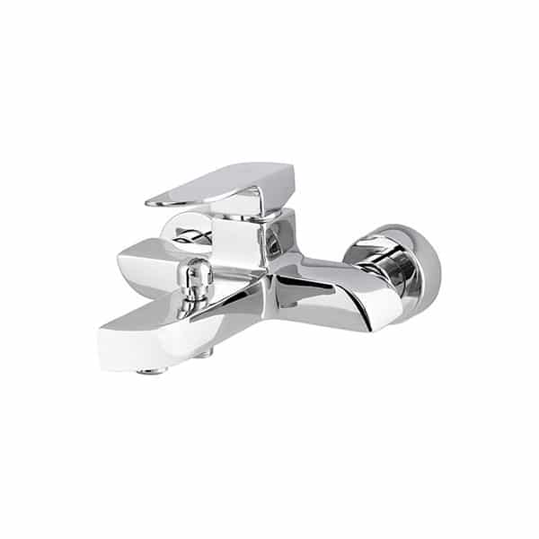 خرید و قیمت شیر حمام KWC مدل مایا | نوین هوم