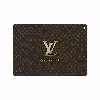 برچسب پوششی ماهوت مدل LOUIS-VUITTON-Logo مناسب برای تبلت اپل iPad 9.7 (GEN 5) 2017 A1822
