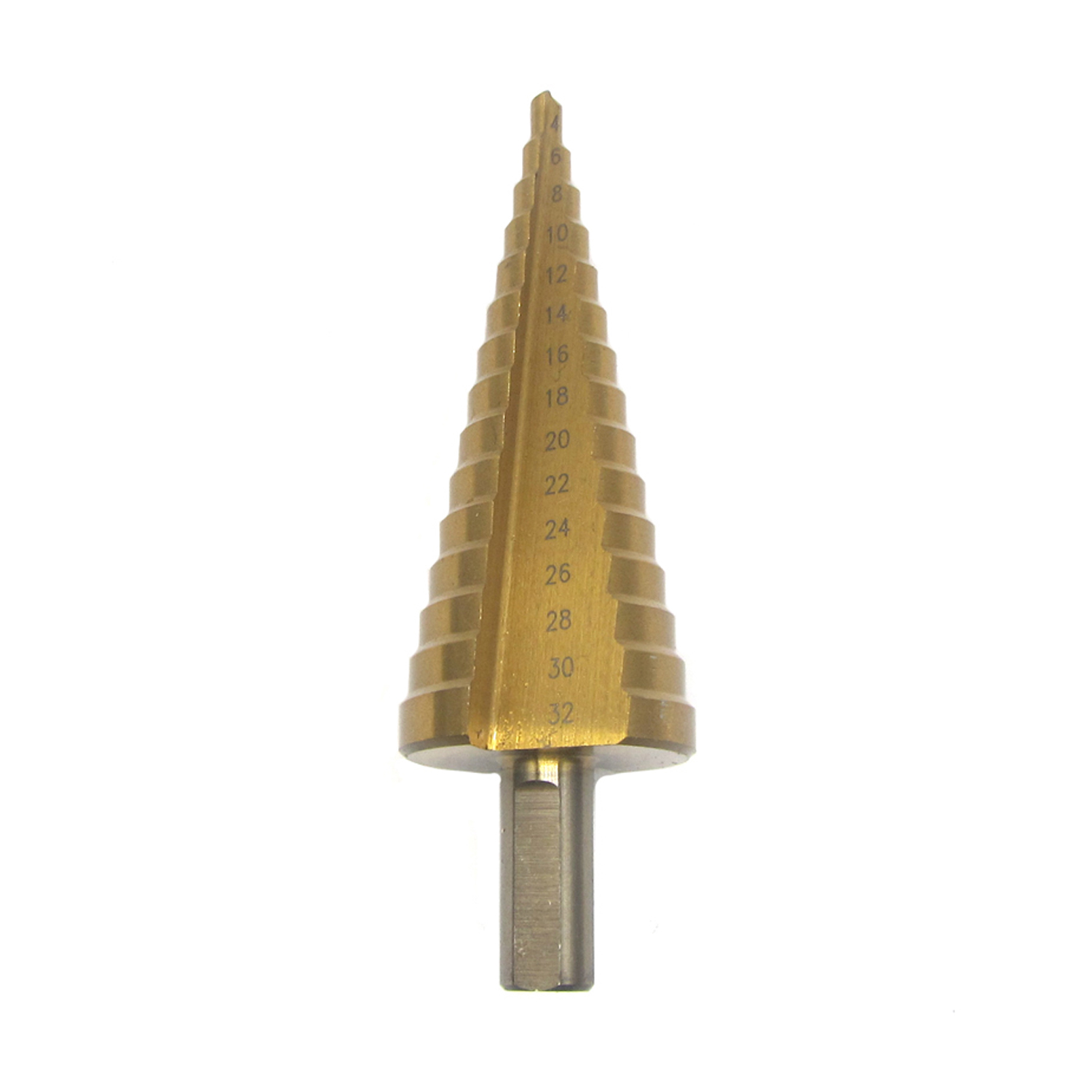 مته پله ای فلز تام  مدل ART130  سایز 32