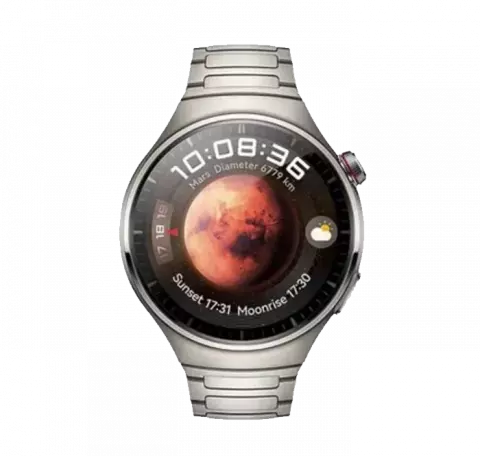 خرید ساعت هوشمند Haino Teko مدل Watch 4 Pro Space X RW-32 Pro