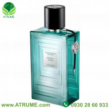 عطر ادکلن لالیک امپریال گرین 100 میل مردانه