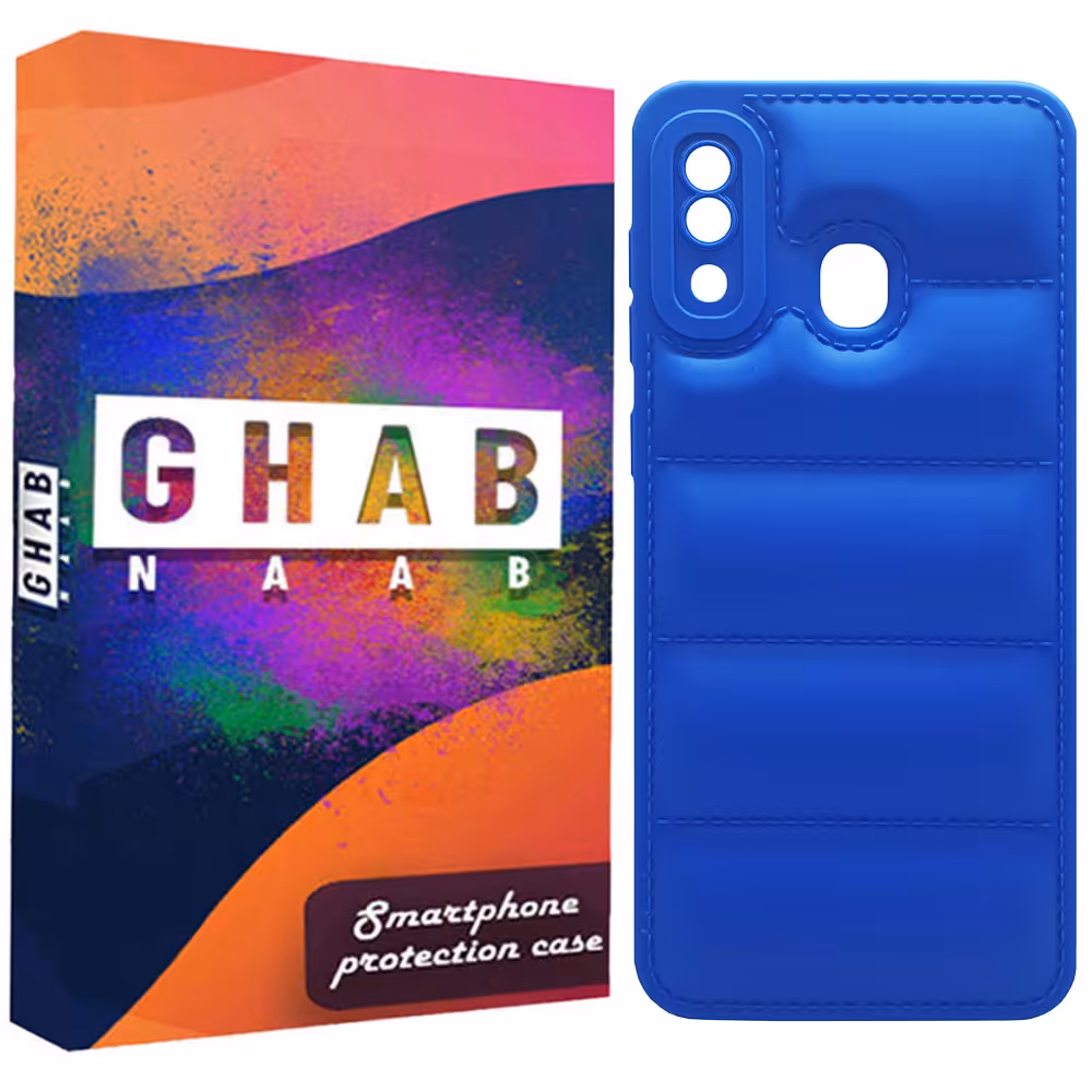 کاور قاب ناب مدل PAFER مناسب برای گوشی موبایل سامسونگ Galaxy A20 / A30