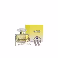 عطر ادکلن زنانه ورساچه یلو دیاموند جکوینز (Jackwins Versace Yellow Diamond)