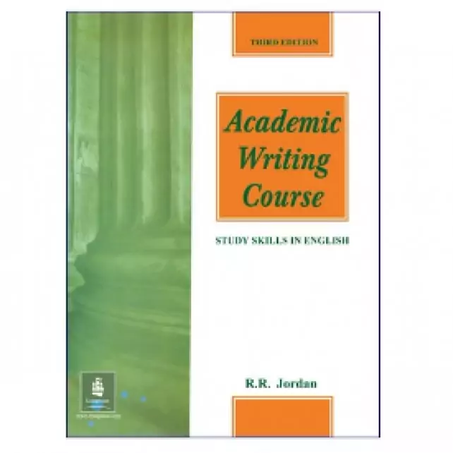Academic Writing Course 3rd Edition کتاب