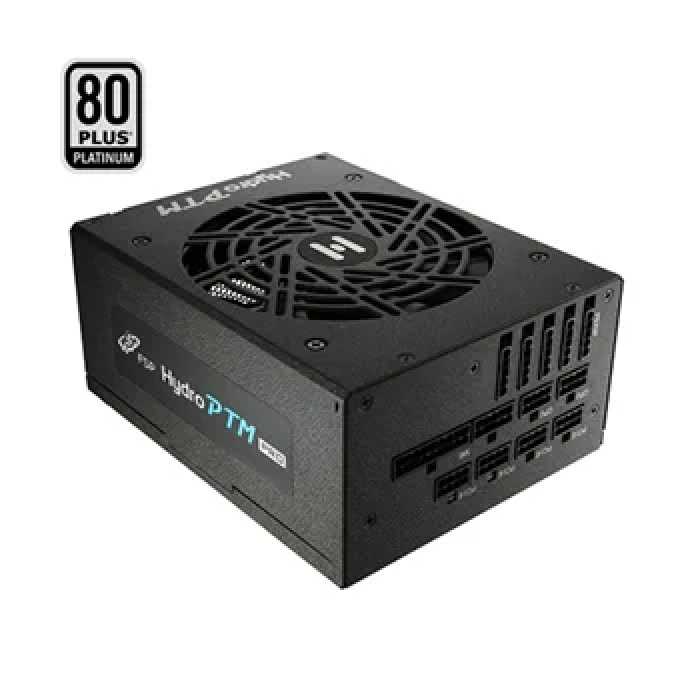 منبع تغذیه FSP مدل HYDRO PTM PRO 750W