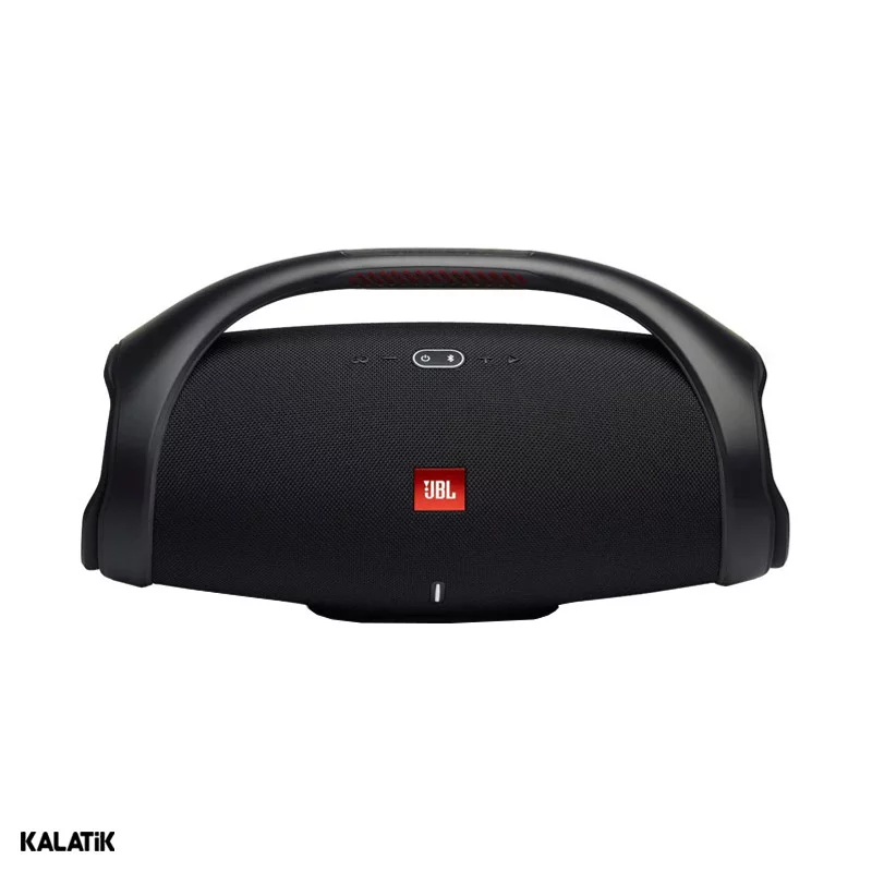اسپیکر قابل حمل جی بی ال مدل Boombox 2
