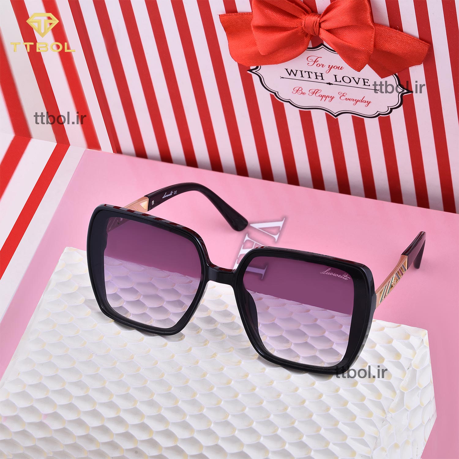 عینک آفتابی 1959