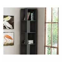 کتابخانه مدل 0024 | choobsub