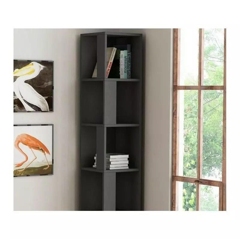 کتابخانه مدل 0024 | choobsub