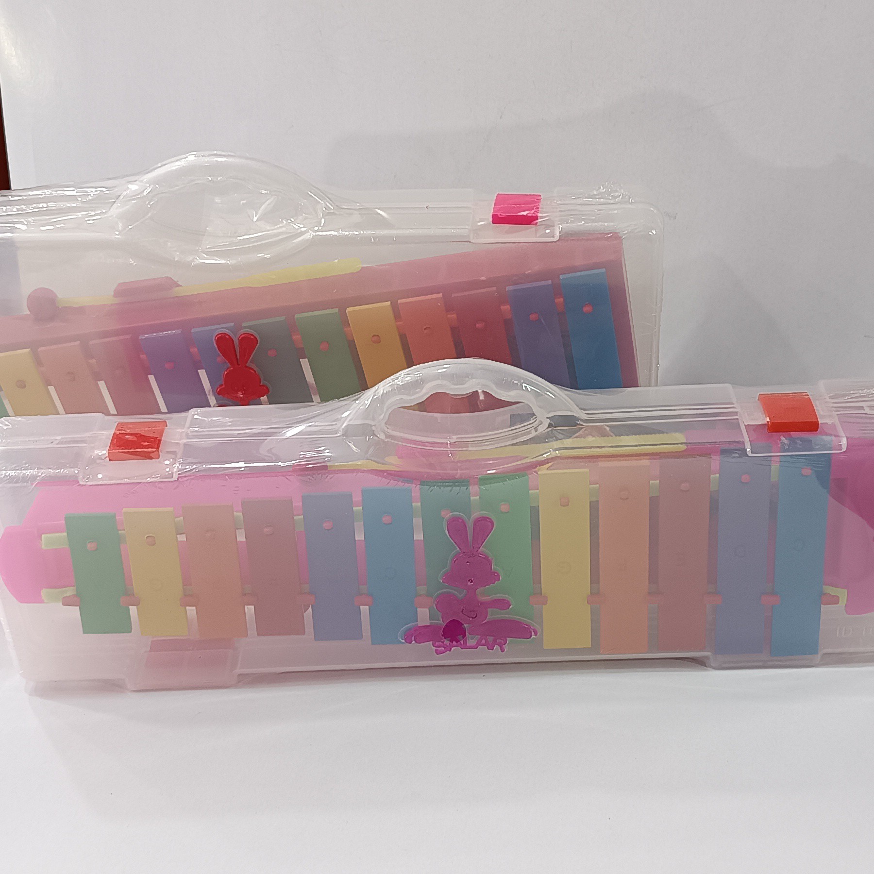 بلز سالار کیفی سایز بزرگ