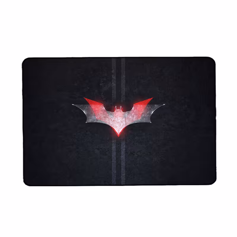 ماوس پد مخصوص بازی طرح Batman  کد 004