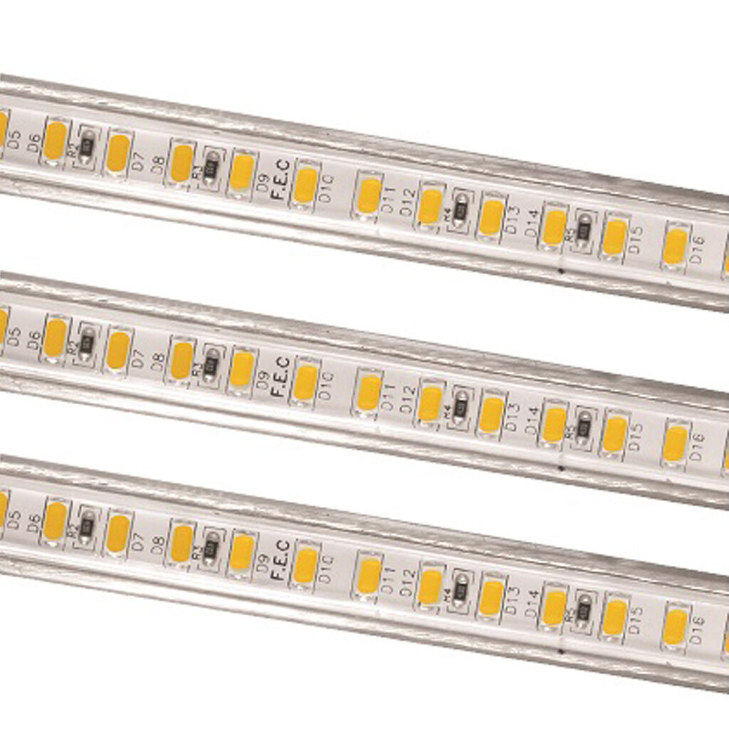 ریسه 50 متری فاین الکتریک مدل FEC-5730-120LED