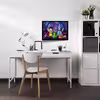 تابلو مدل rick and morty کد F-15031